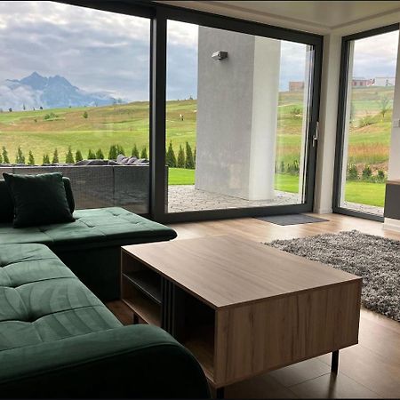 Luxury Apartments Maly Slavkov Экстерьер фото
