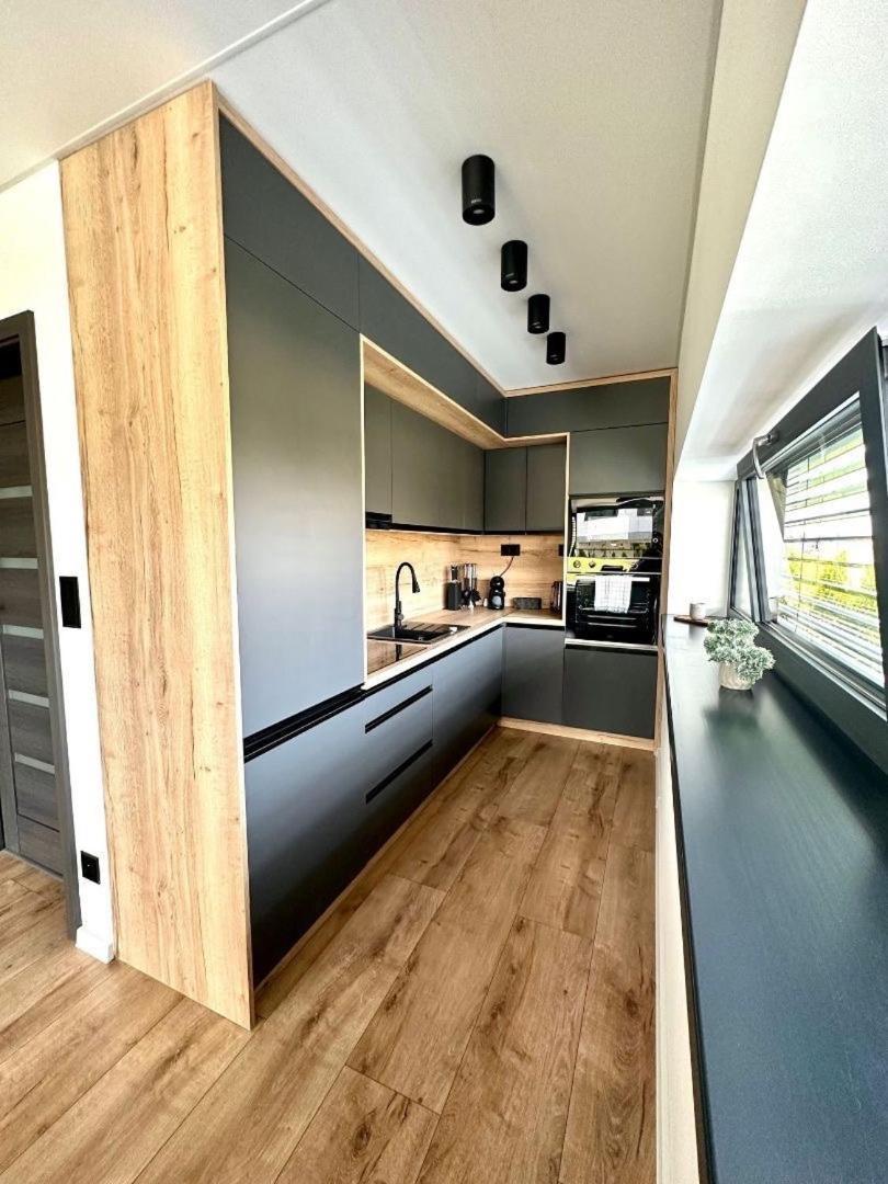 Luxury Apartments Maly Slavkov Экстерьер фото