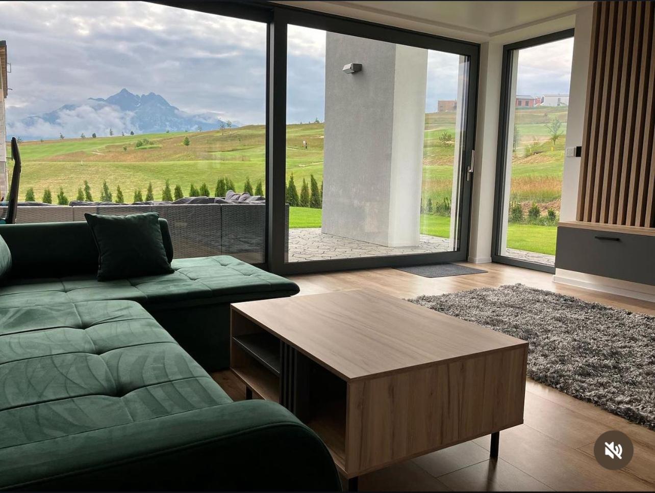 Luxury Apartments Maly Slavkov Экстерьер фото
