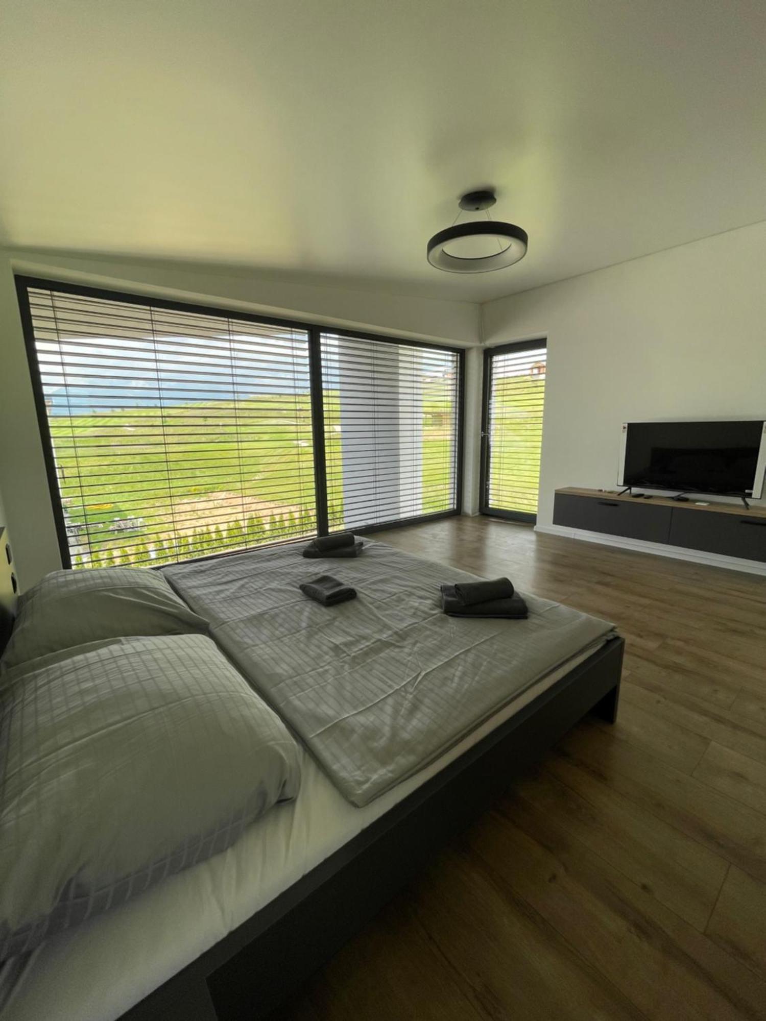 Luxury Apartments Maly Slavkov Экстерьер фото